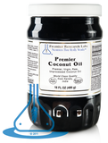 Coconut Oil, Premier