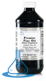 Flax Oil, Premier