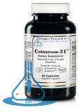 Colostrum-21™- capsules