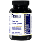 Phyto-Zymes, Premier