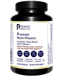 Daily Multi-Vitamin, Premier