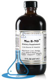 Max B-ND™ (8 fl oz)