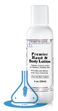 Hand and Body Lotion, Premier
